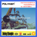 Polyken pipe wrapping PE outer layer tapes